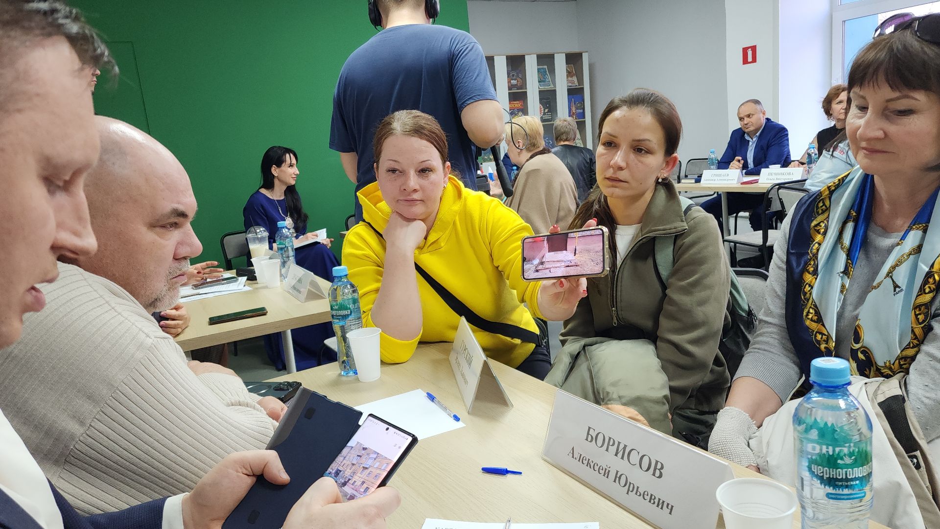 электросталь, мой город, жители города, выездная администрация,обращения, обращения граждан, обращения жителей,