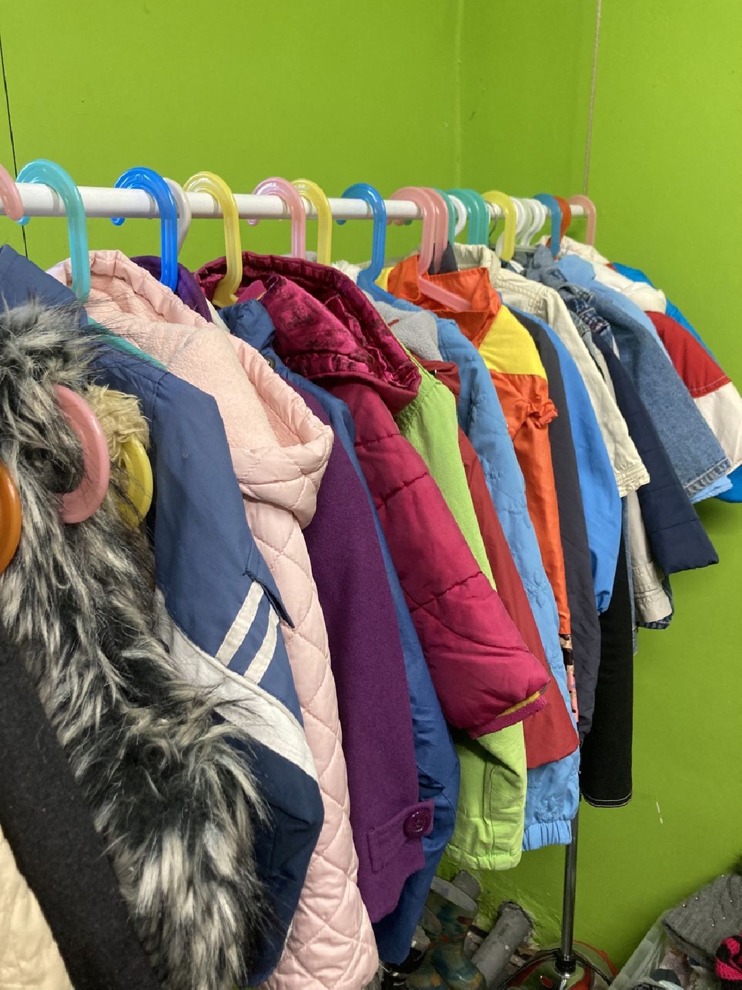 Солнечногорск, Общество, благотворительность