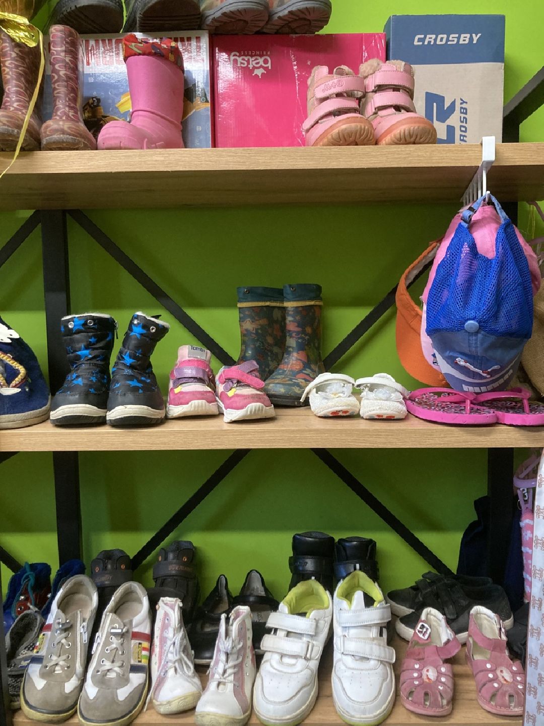 Солнечногорск, Общество, благотворительность