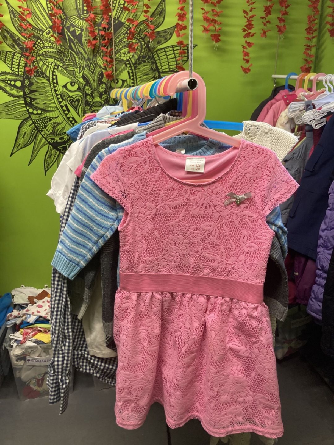 Солнечногорск, Общество, благотворительность