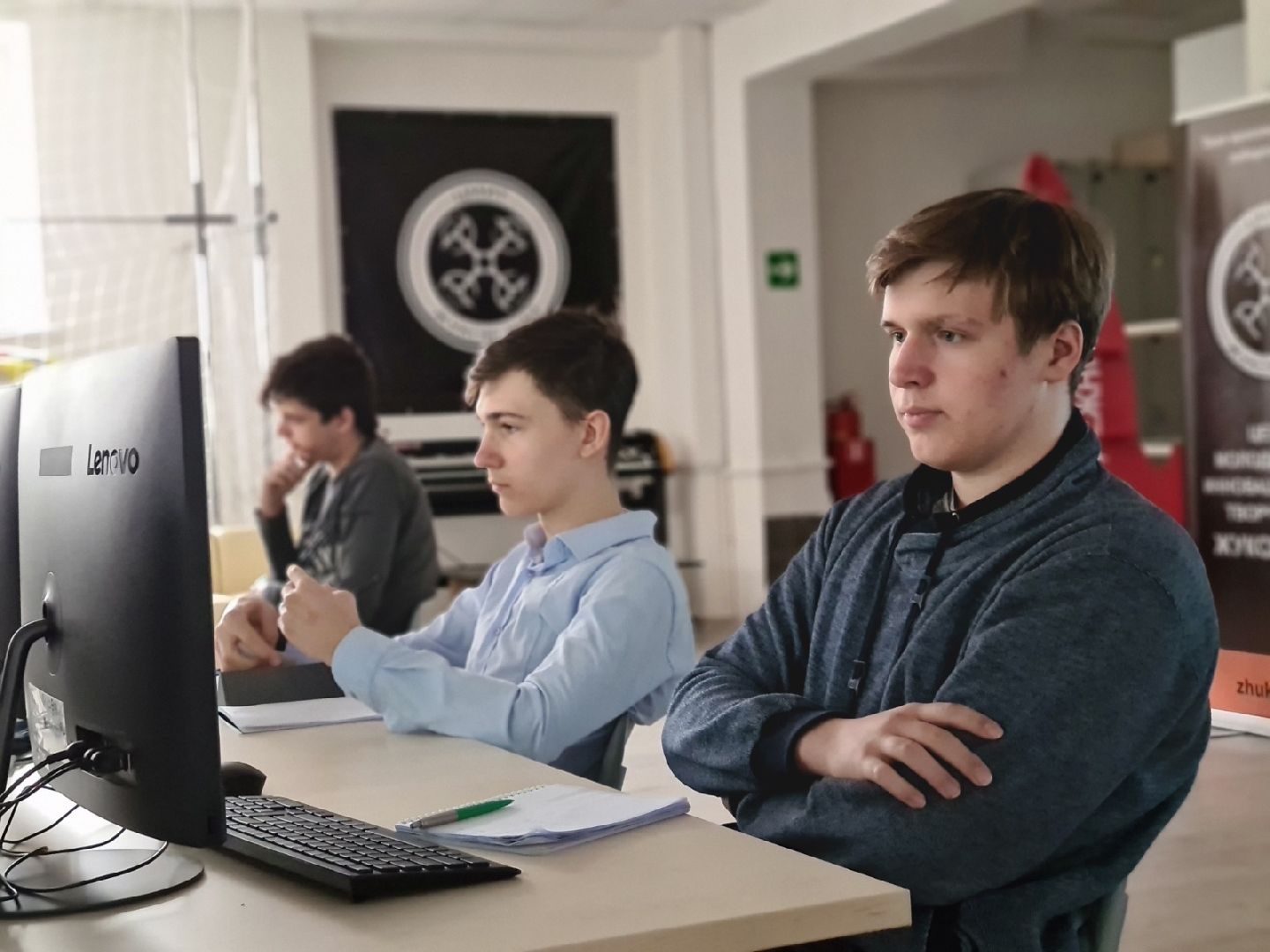 Открытый турнир, програмирование, цмит жуковский, Светлана Савенкова,