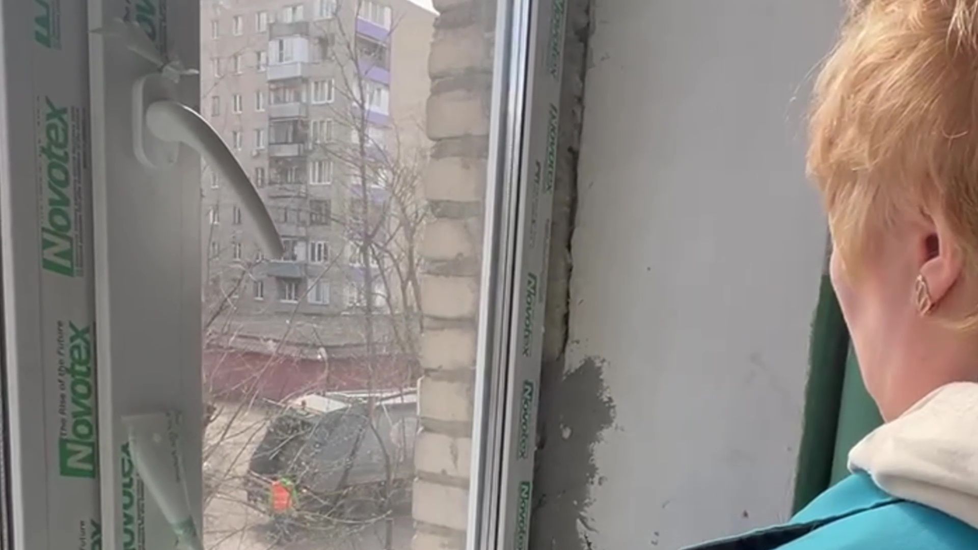 Реутов, ремонт, ЖКХ, замена окон,