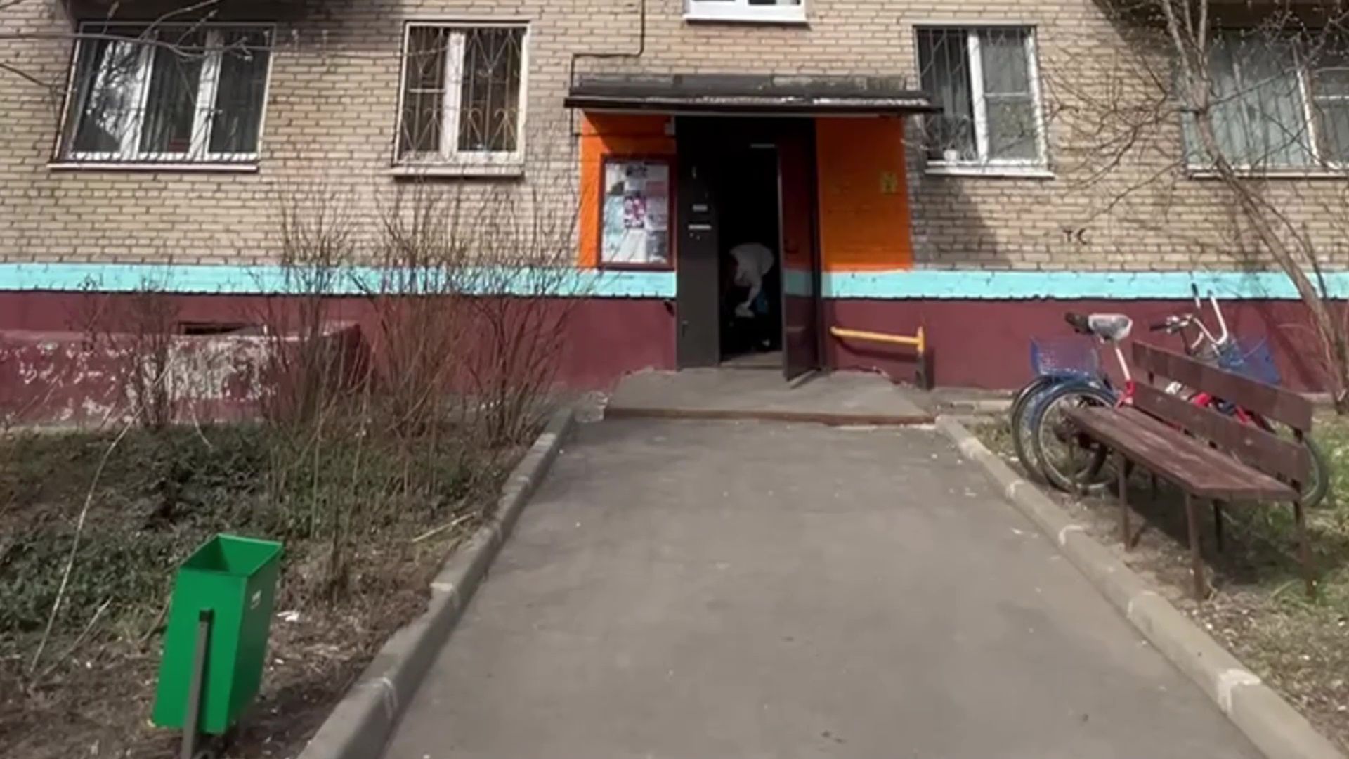 Реутов, ремонт, ЖКХ, замена окон,