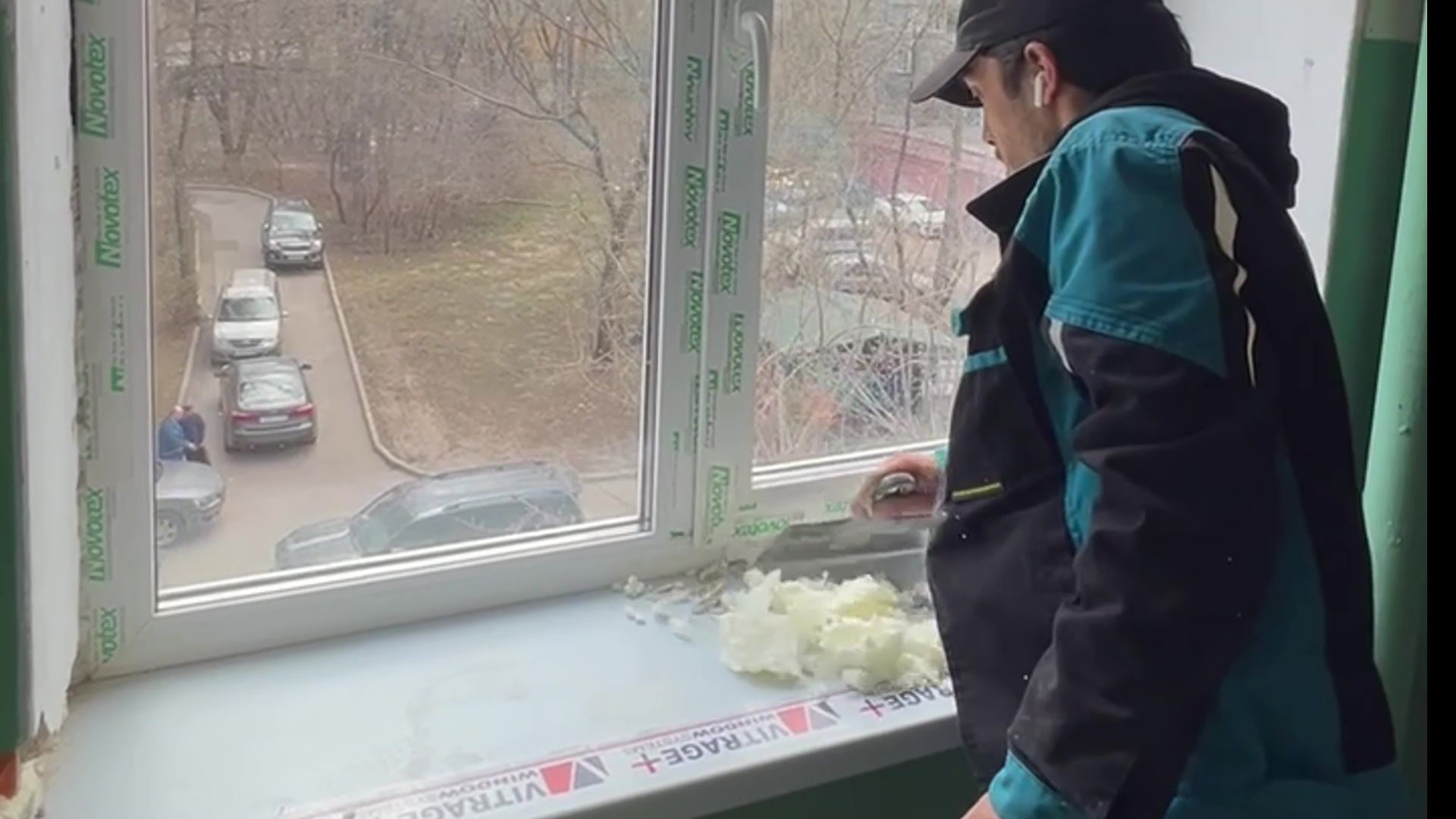 Реутов, ремонт, ЖКХ, замена окон,