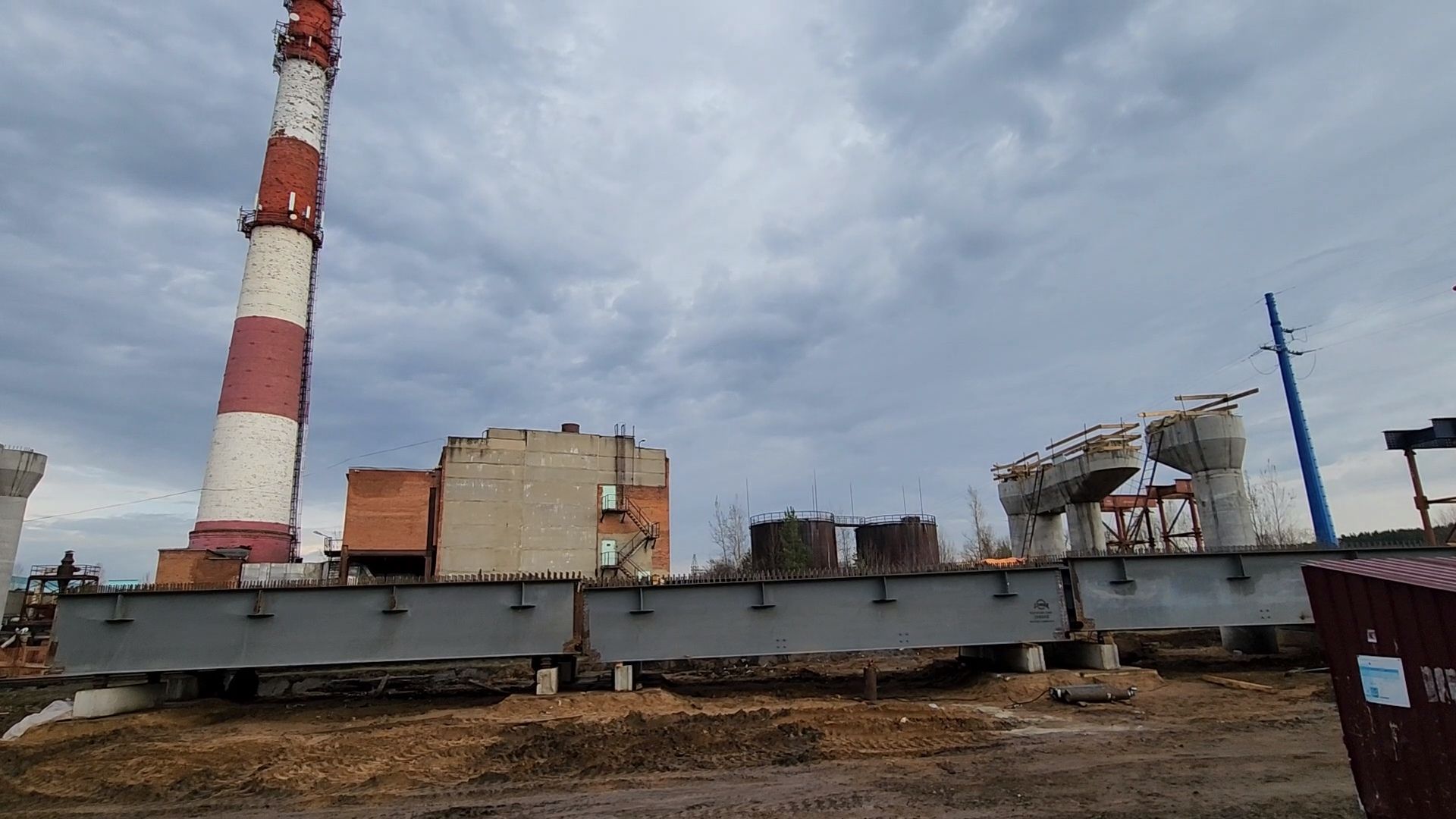 Одинцово, малые вяземы, цкад, обход, путепровод, мост, тоннель,