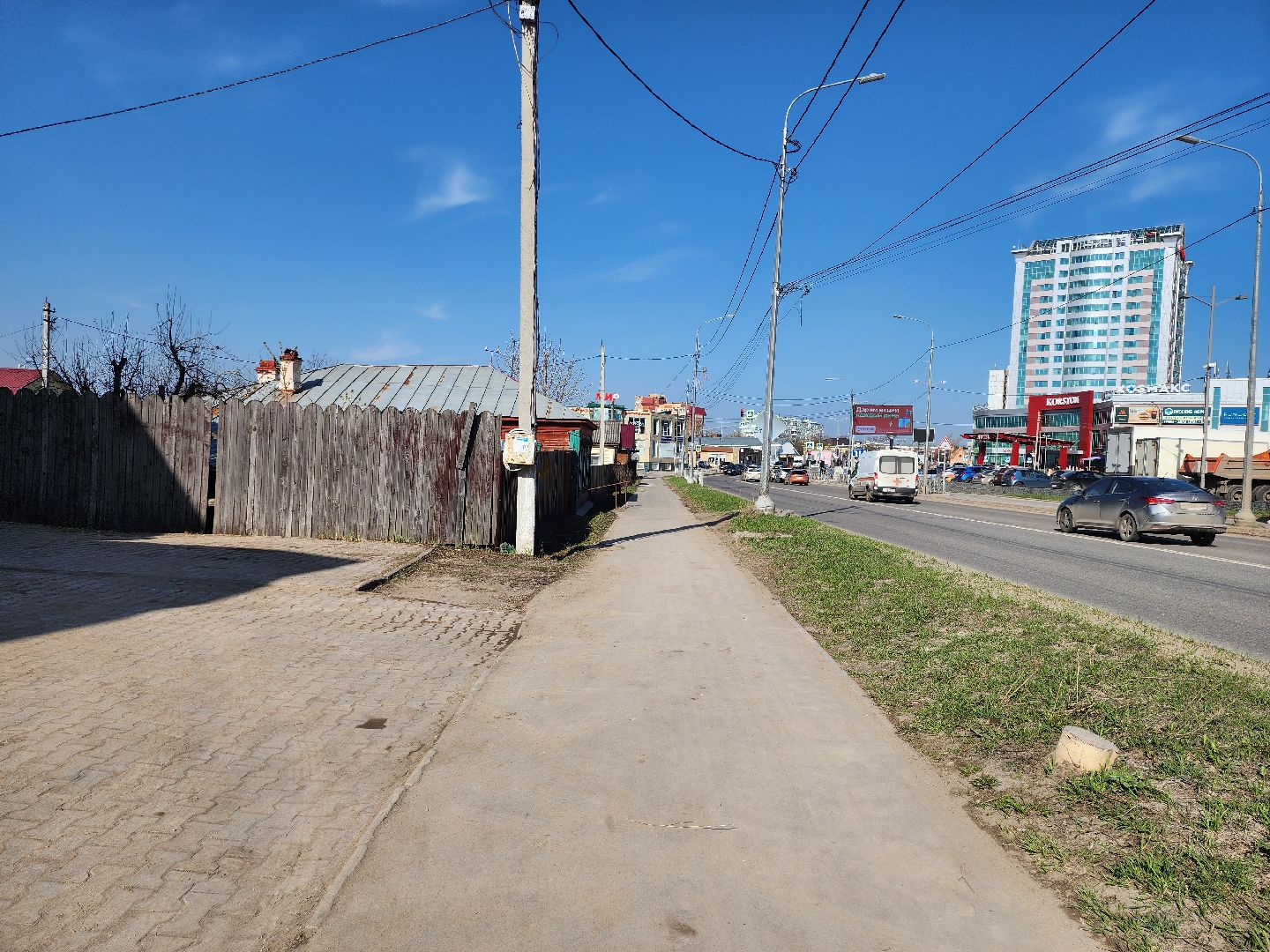 серпухов, подмосковье, субботник, уборка территории,