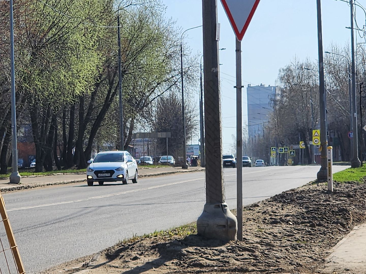 серпухов, подмосковье, субботник, уборка территории,