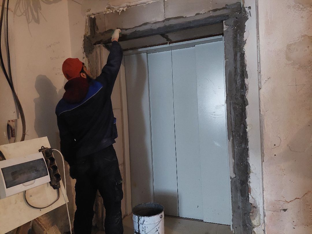 здравоохранение, ремонт, медицина, Воскресенск