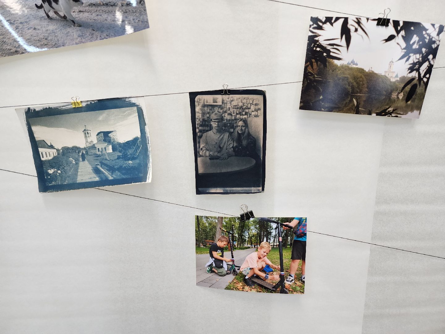 серпухов, подмосковье, фотовыставка, союз журналистов,