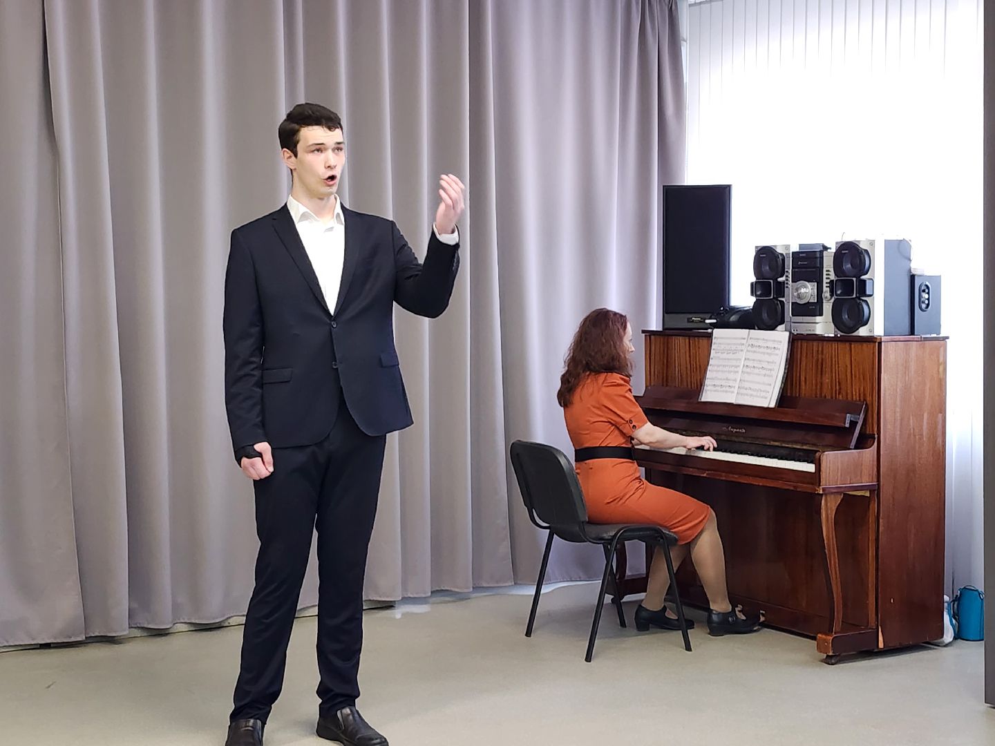 серпухов, подмосковье, фотовыставка, союз журналистов,