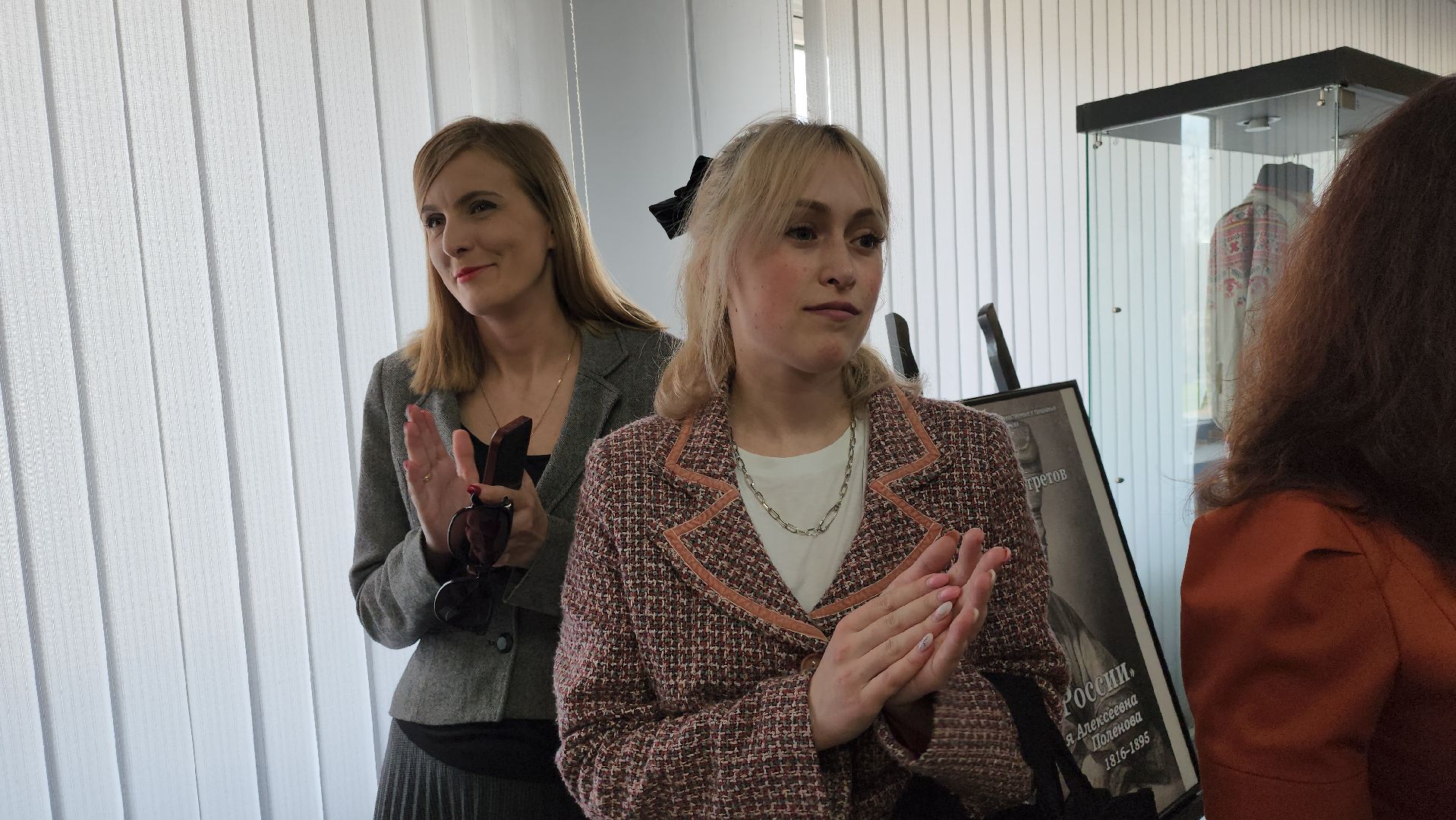 серпухов, подмосковье, фотовыставка, союз журналистов,