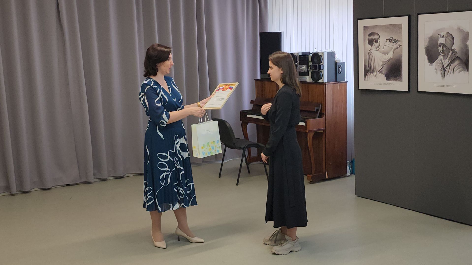 серпухов, подмосковье, фотовыставка, союз журналистов,