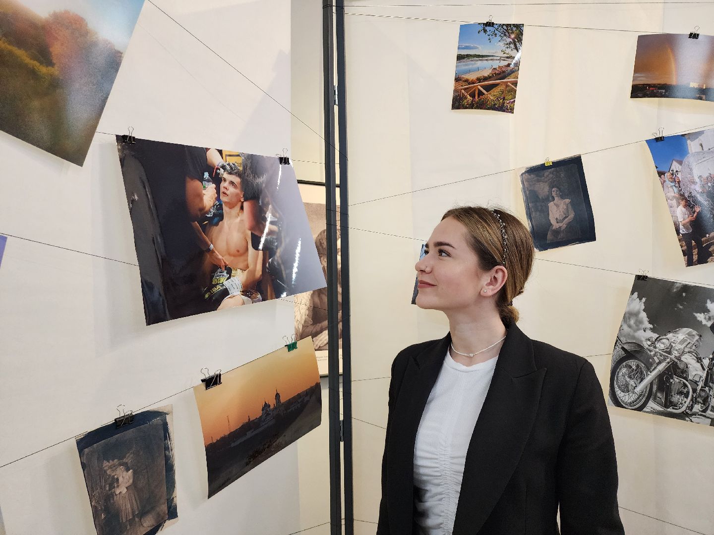 серпухов, подмосковье, фотовыставка, союз журналистов,