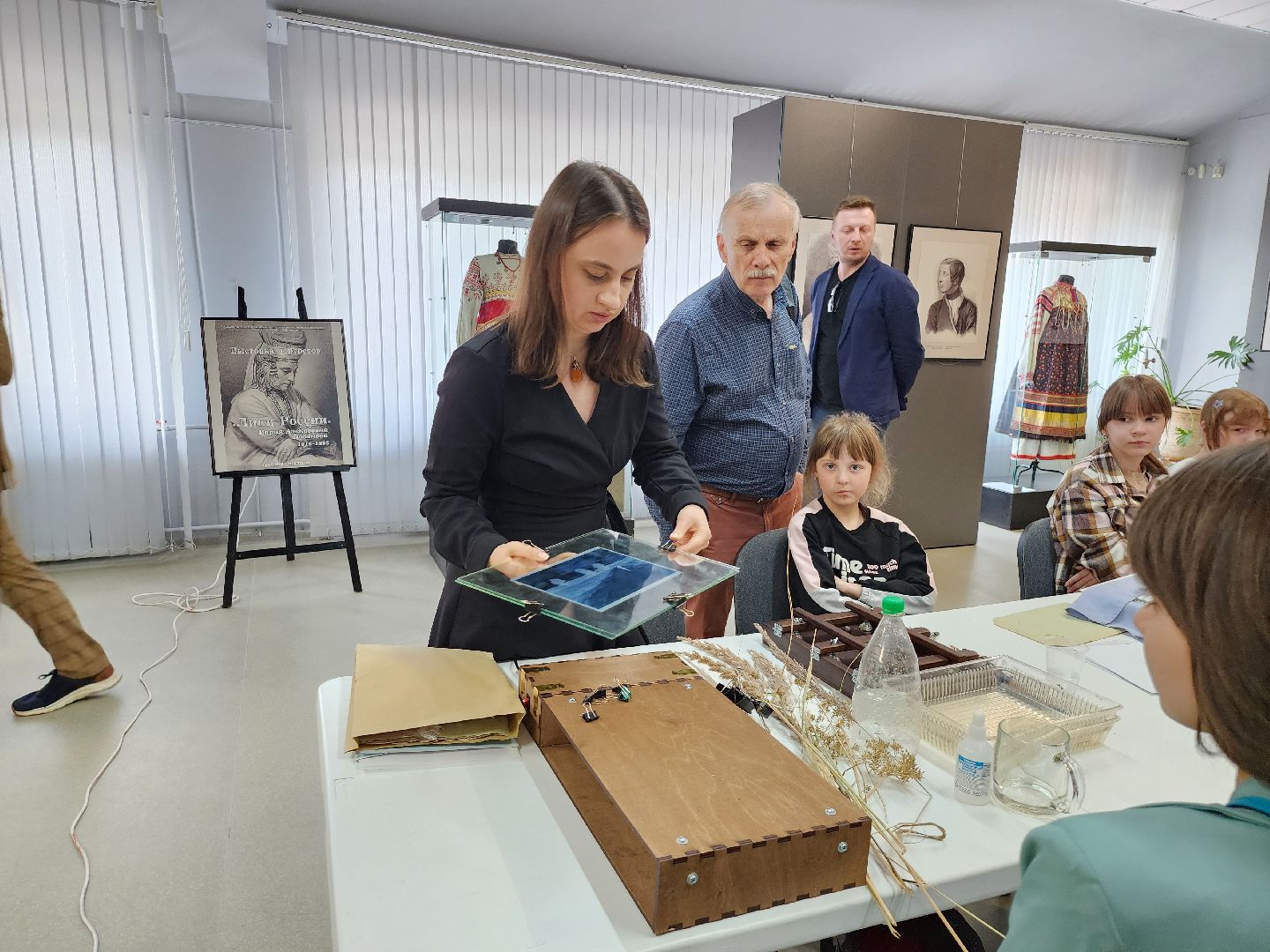 серпухов, подмосковье, фотовыставка, союз журналистов,