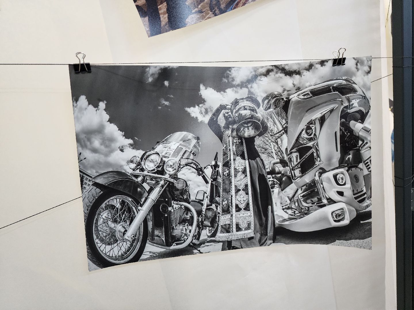 серпухов, подмосковье, фотовыставка, союз журналистов,