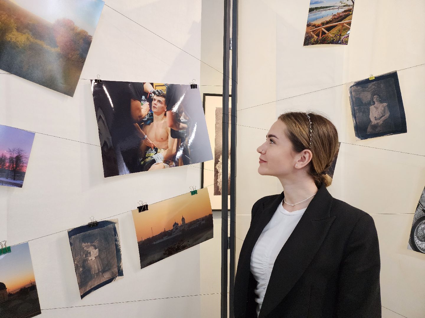 серпухов, подмосковье, фотовыставка, союз журналистов,