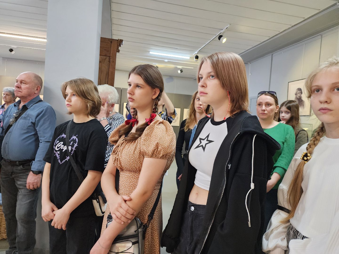 серпухов, подмосковье, фотовыставка, союз журналистов,