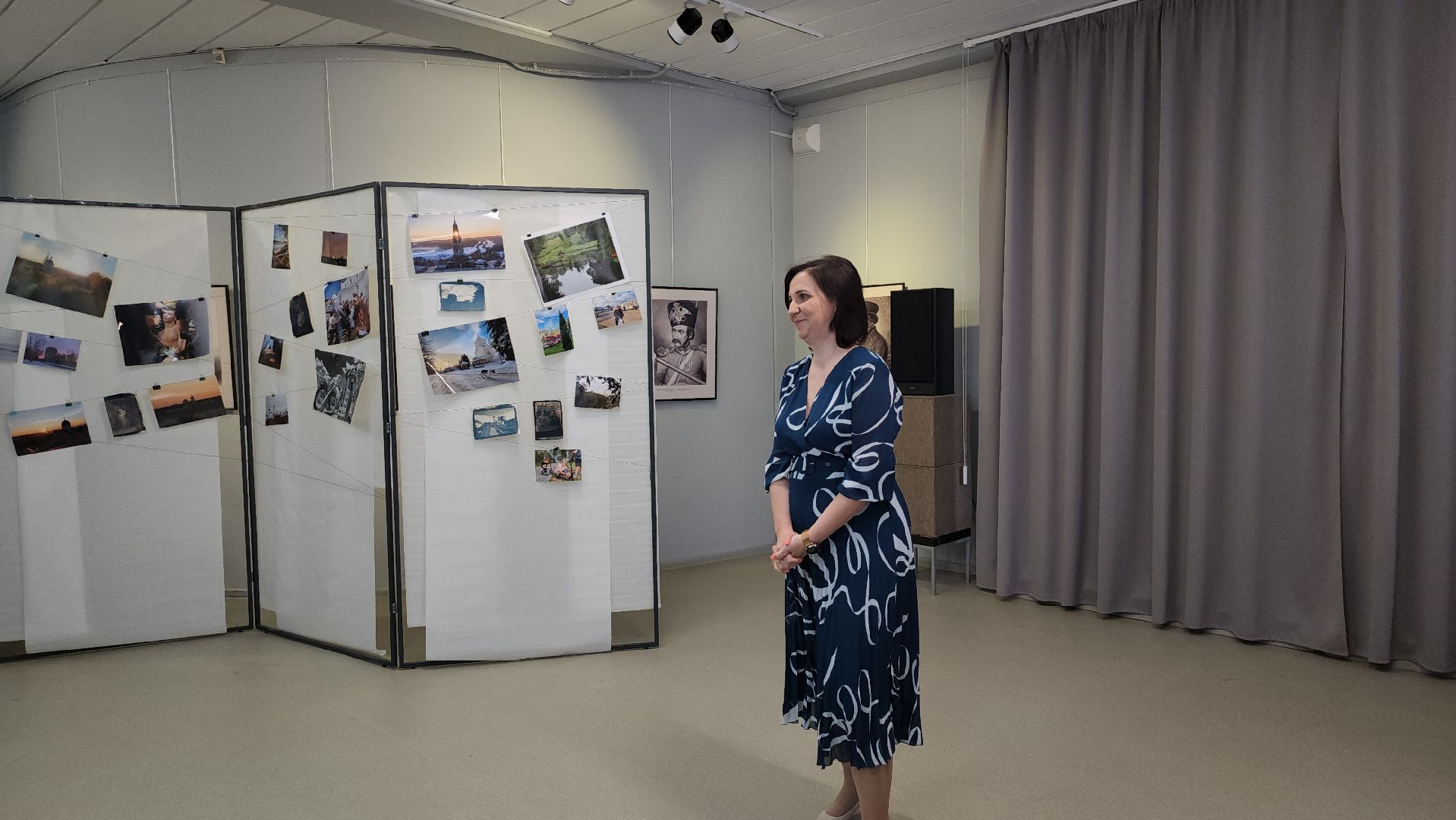 серпухов, подмосковье, фотовыставка, союз журналистов,