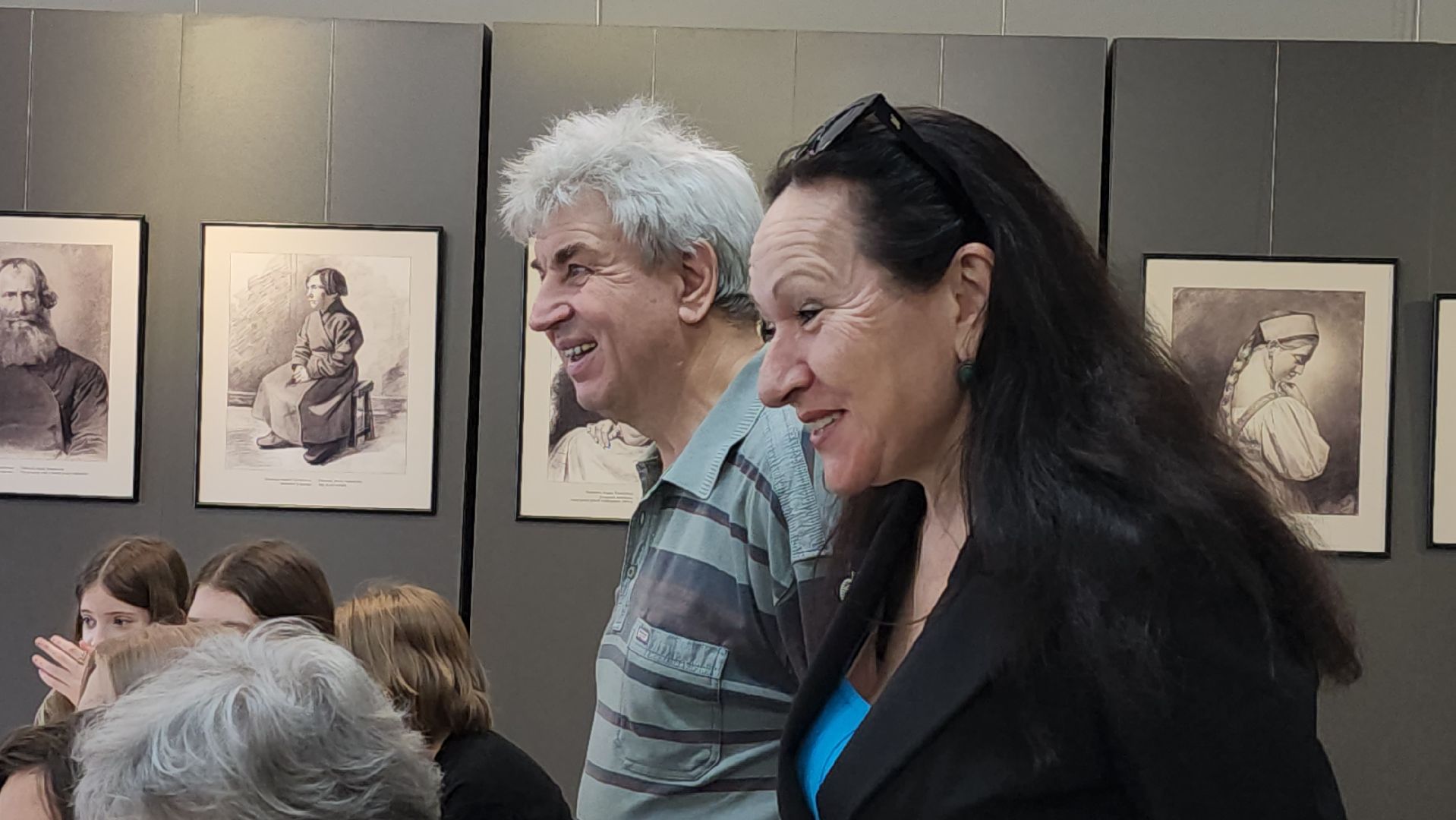 серпухов, подмосковье, фотовыставка, союз журналистов,