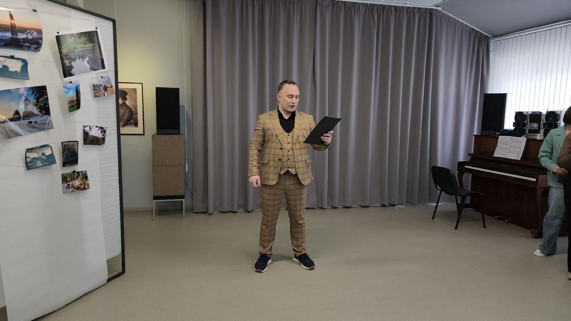 серпухов, подмосковье, фотовыставка, союз журналистов,