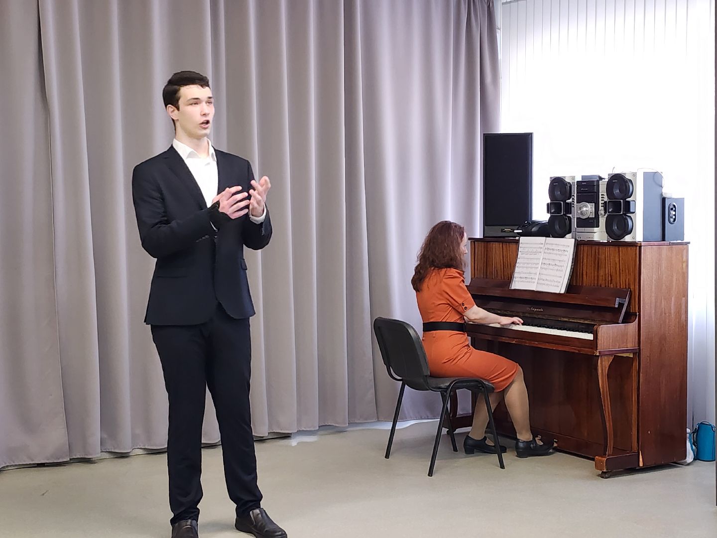 серпухов, подмосковье, фотовыставка, союз журналистов,