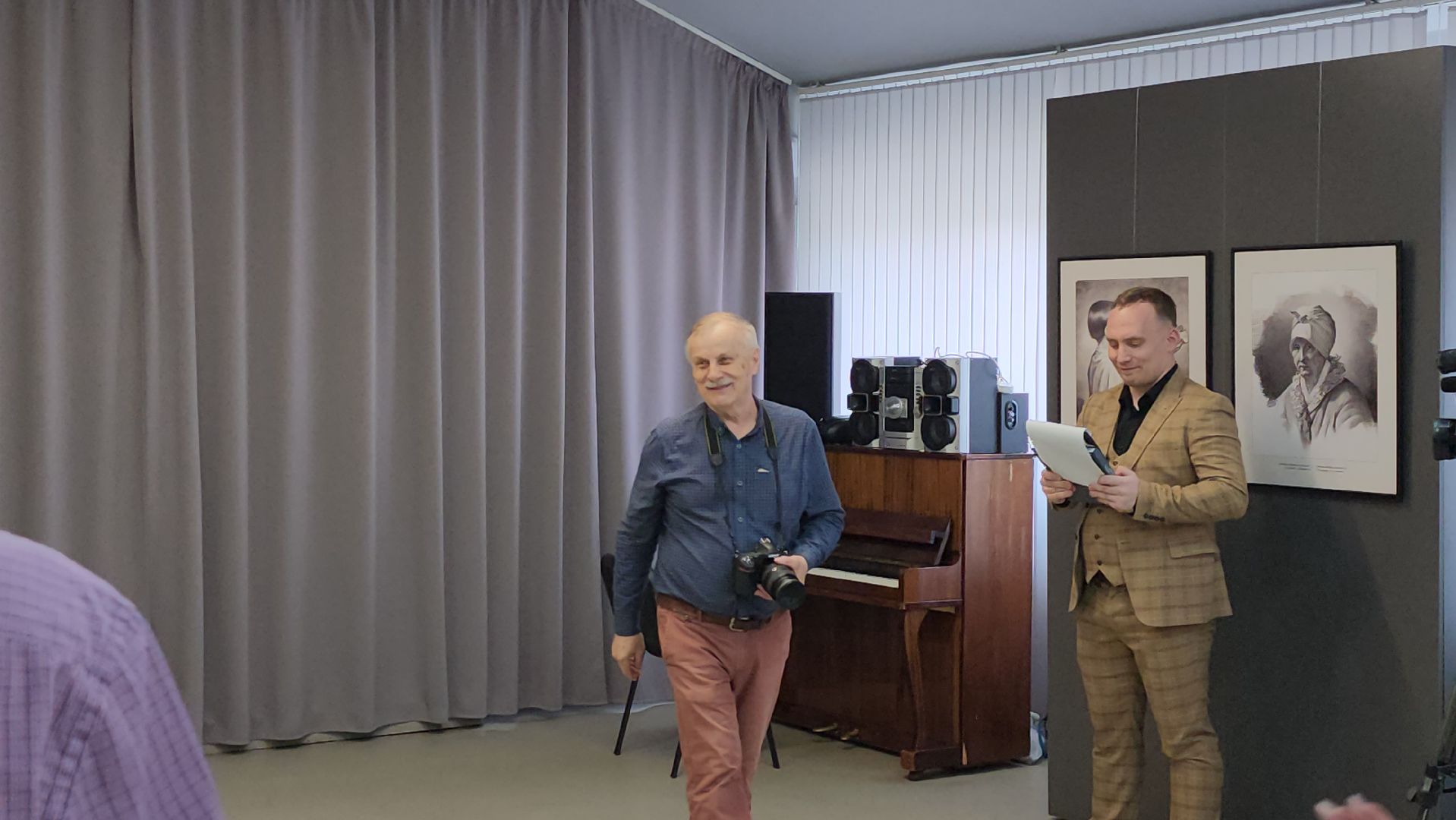 серпухов, подмосковье, фотовыставка, союз журналистов,