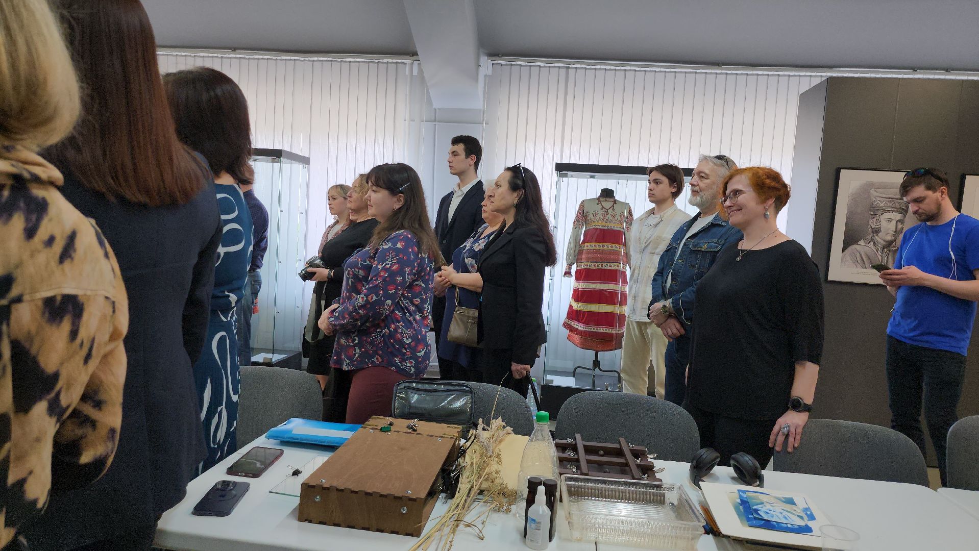 серпухов, подмосковье, фотовыставка, союз журналистов,