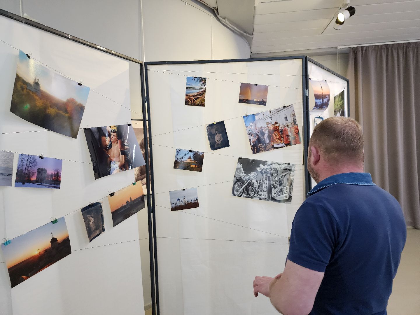 серпухов, подмосковье, фотовыставка, союз журналистов,