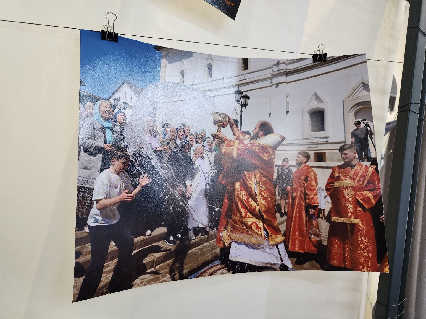 серпухов, подмосковье, фотовыставка, союз журналистов,