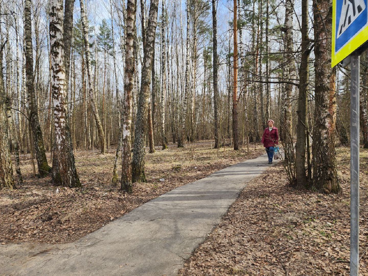 пущино, светлый город, благоустройство,