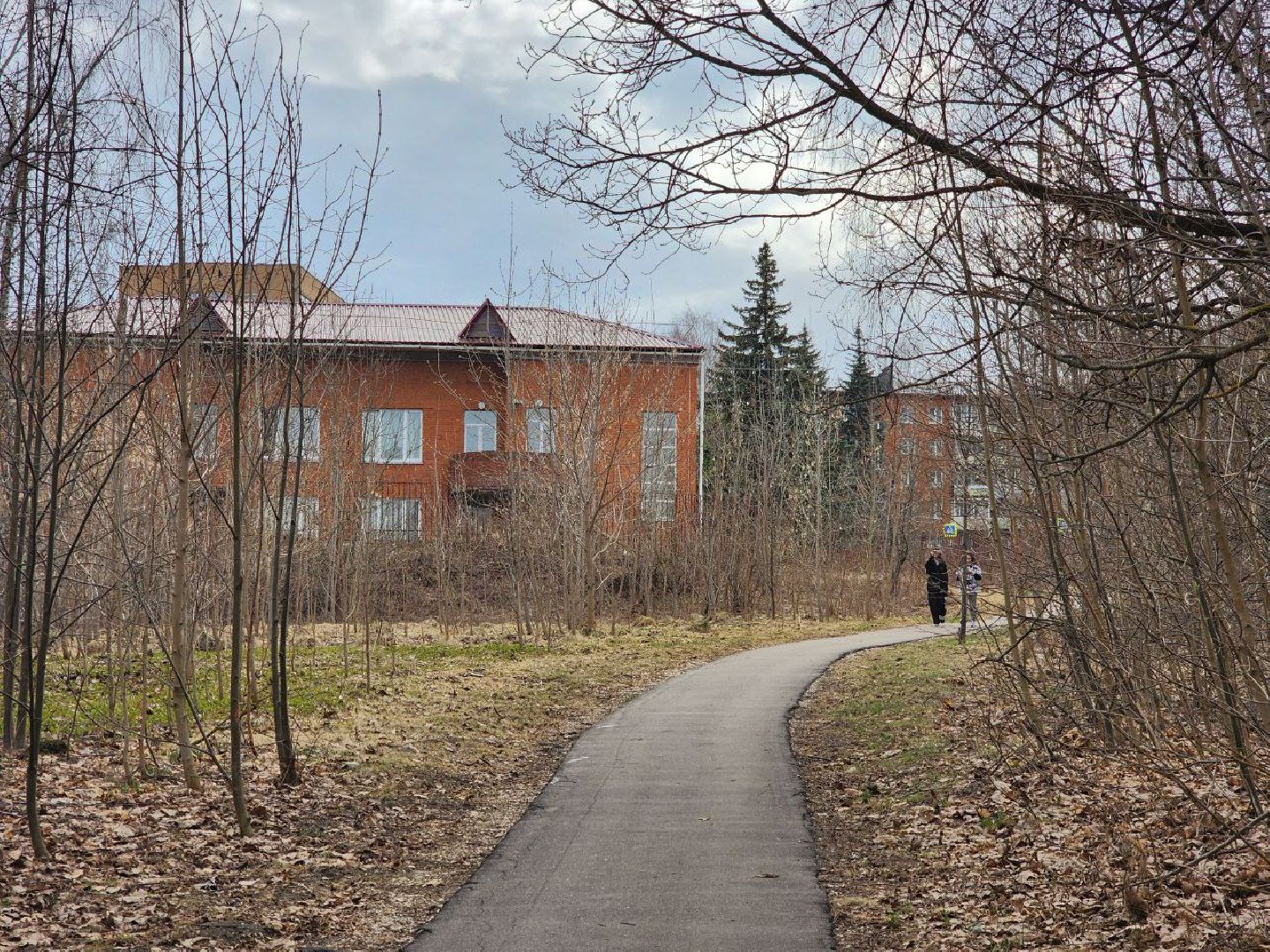 пущино, светлый город, благоустройство,