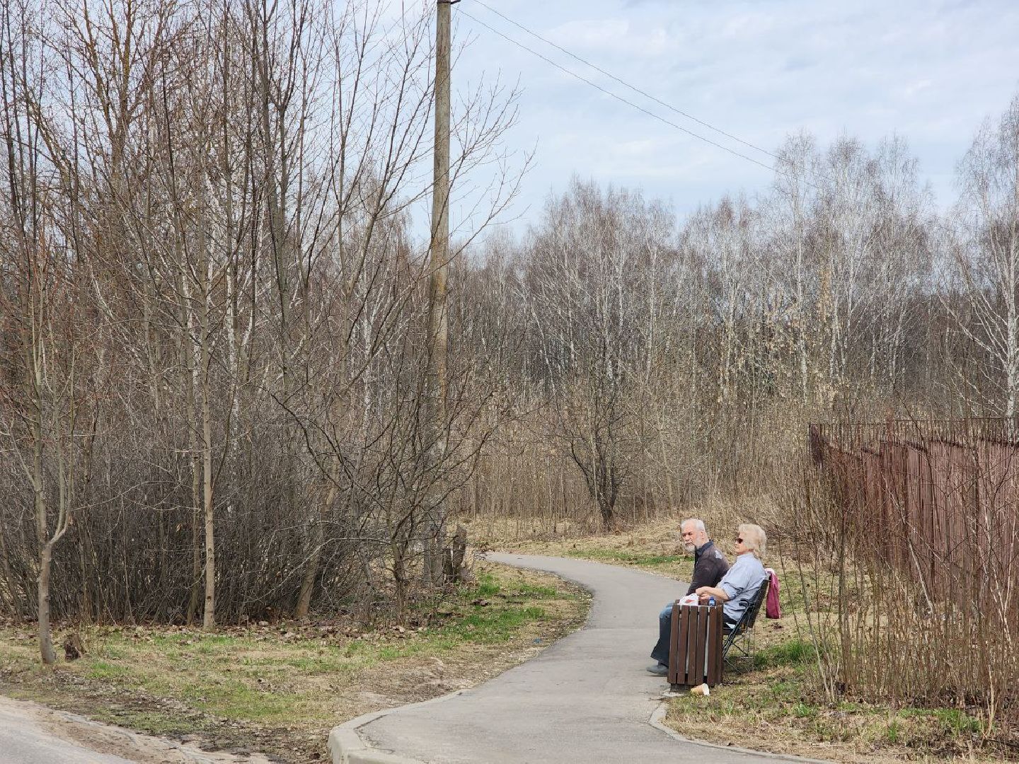 пущино, светлый город, благоустройство,