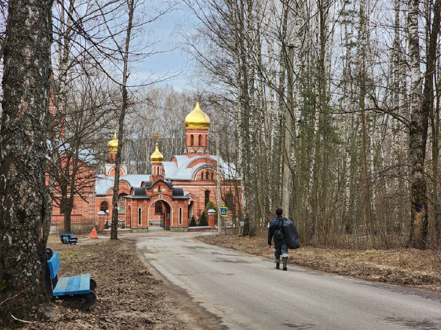 пущино, светлый город, благоустройство,