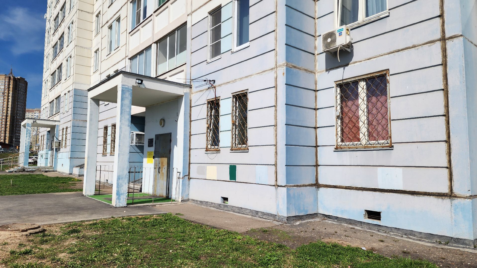 Подольск, Выездная администрация, Оформление документов, глава богородского округа,