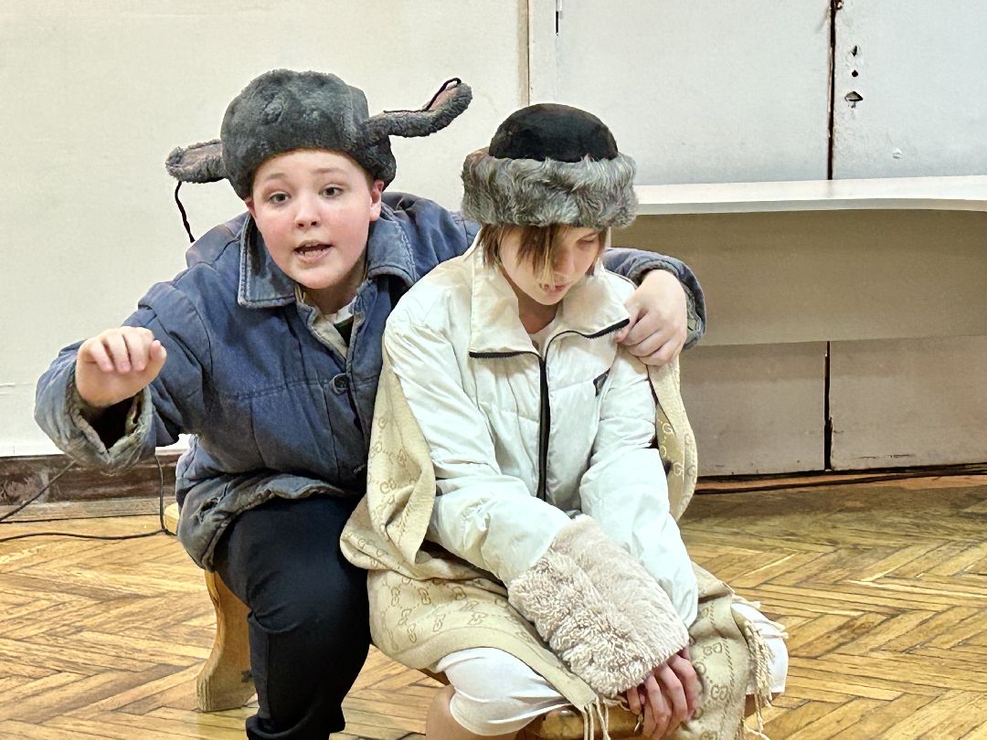 День театра, культура