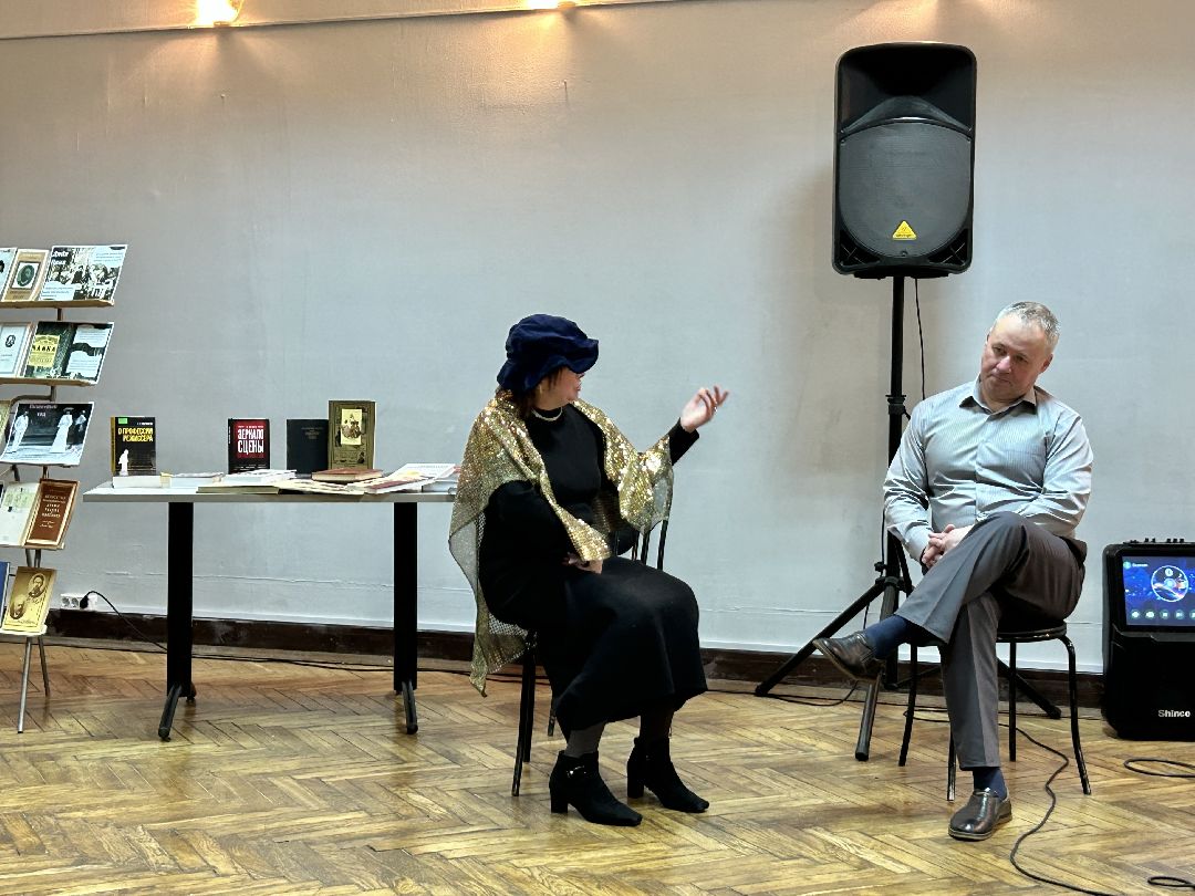 День театра, культура