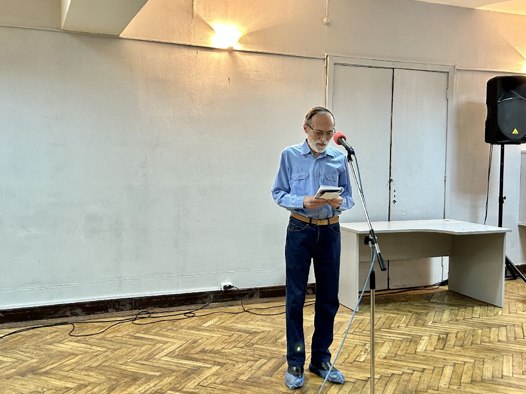 День театра, культура