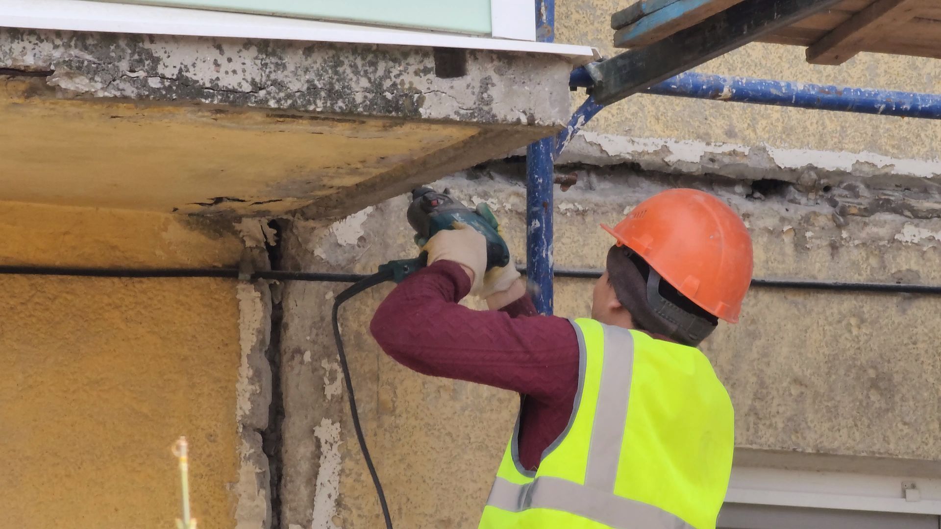 Егорьевск, Подмосковье, Московская область, ремонт мкд, ремонт фасада,