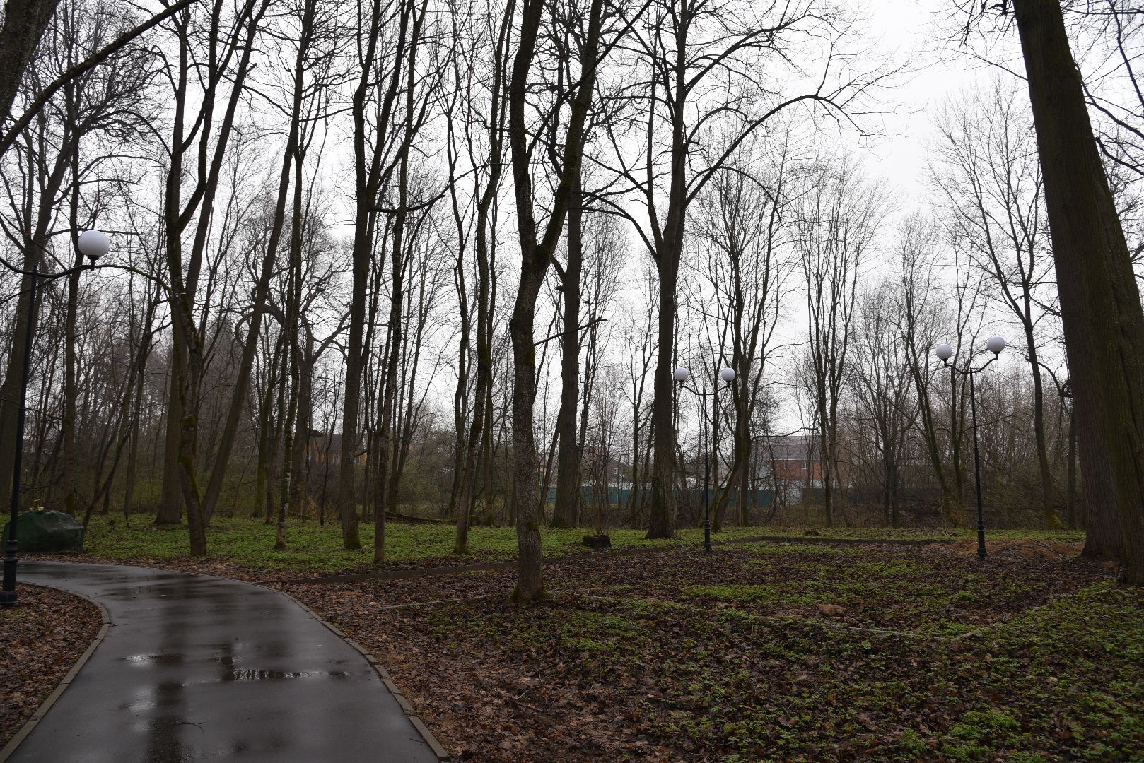 лотошино, лотошинский парк, благоустройство, парки подмосковья,