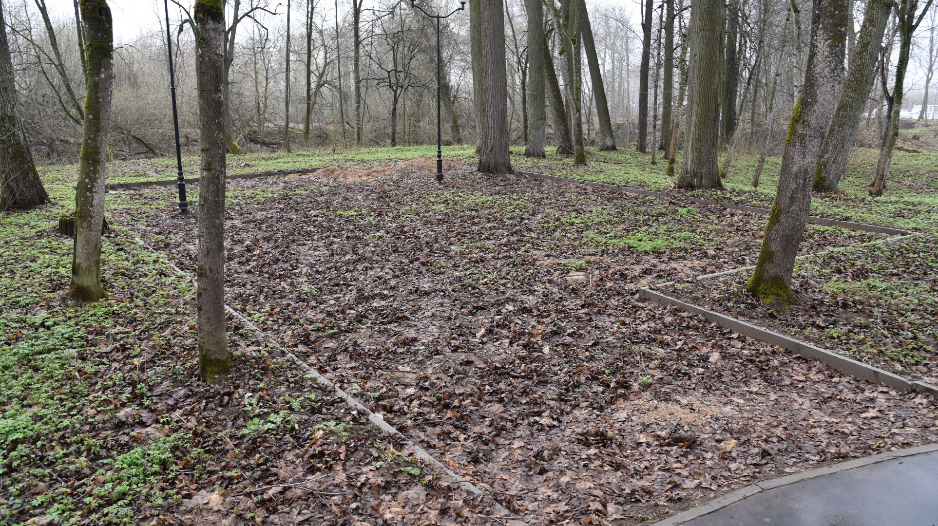 лотошино, лотошинский парк, благоустройство, парки подмосковья,