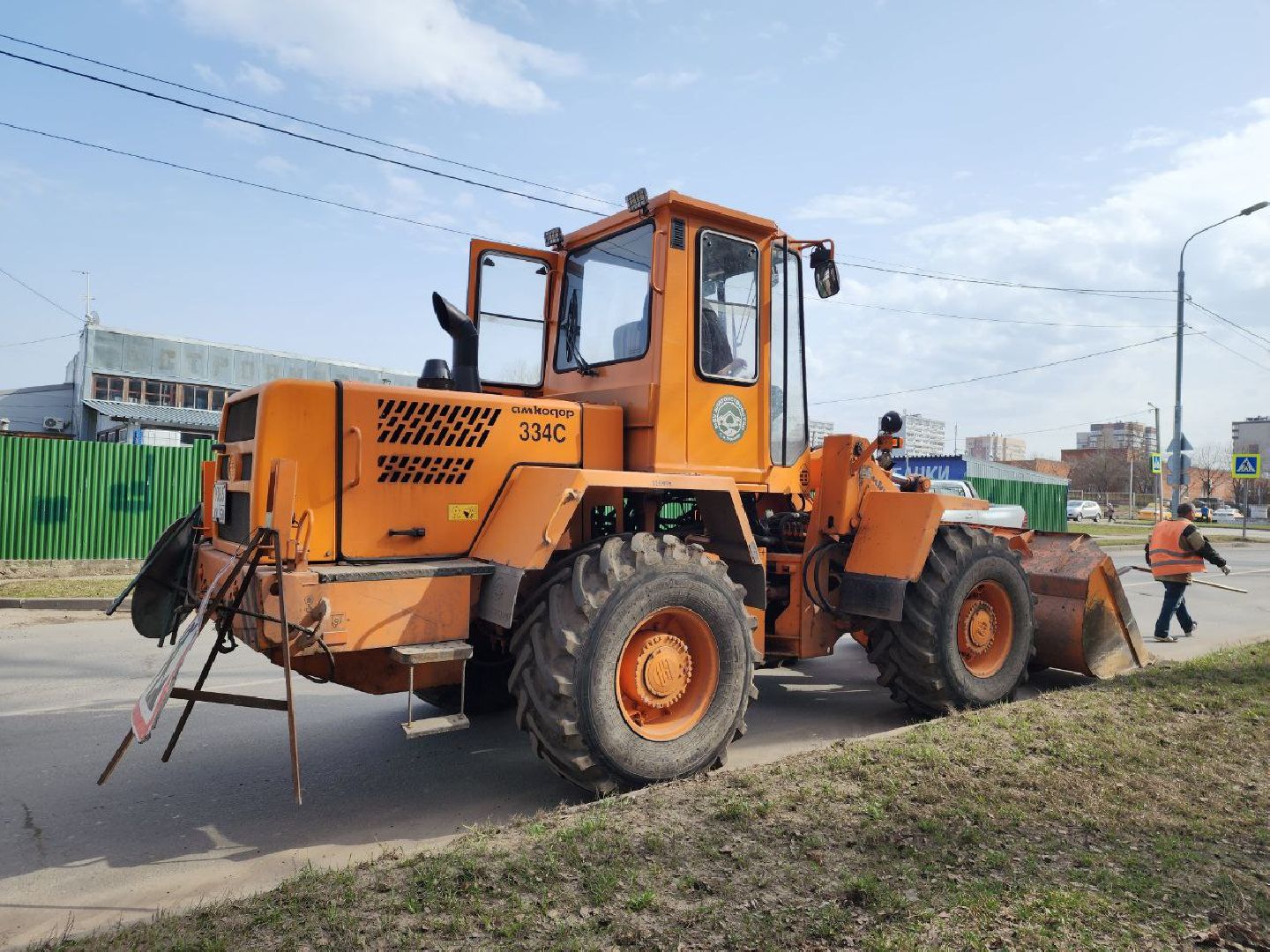 пущино, благоустройство, уборка мусора,