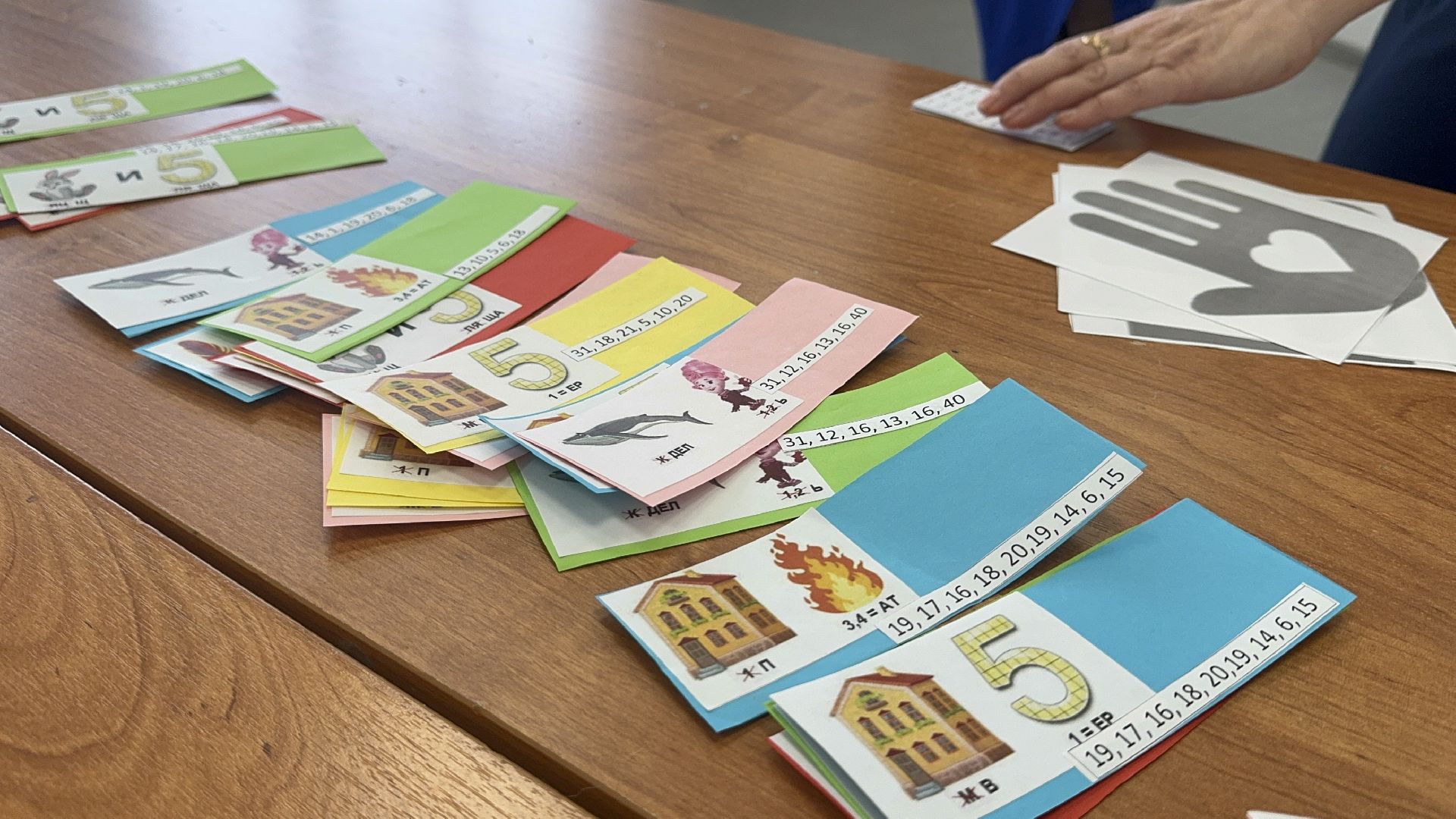 Солнечногорск, Фестиваль педагогических идей, Учителя, Школа, мастер класс,