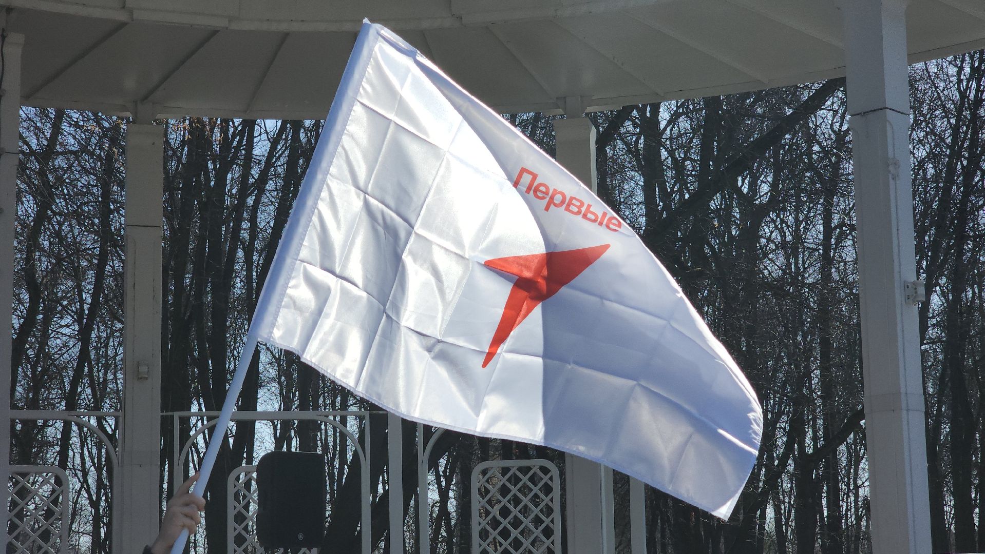 воскресенск, молодежь, зарядка, зож, парк кривякино, день космонавтики