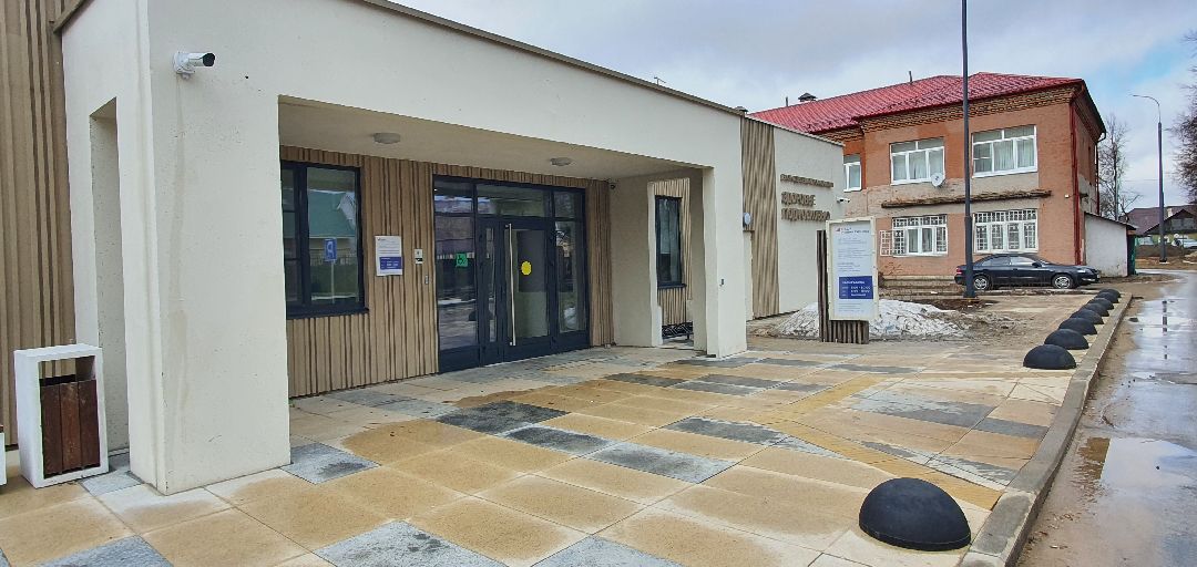 Диспансеризация, здоровье, Домодедово, осмотр