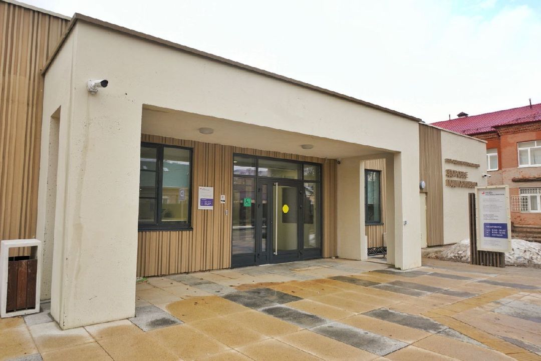 Диспансеризация, здоровье, Домодедово, осмотр