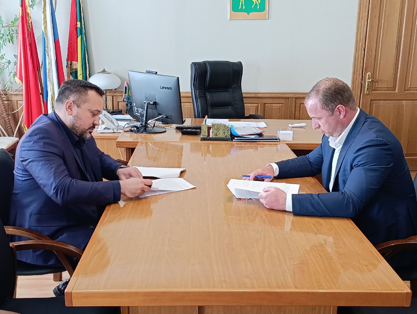 Бронницы, Договор на землю, Аренда земельного участка, Подписание договора на землю,