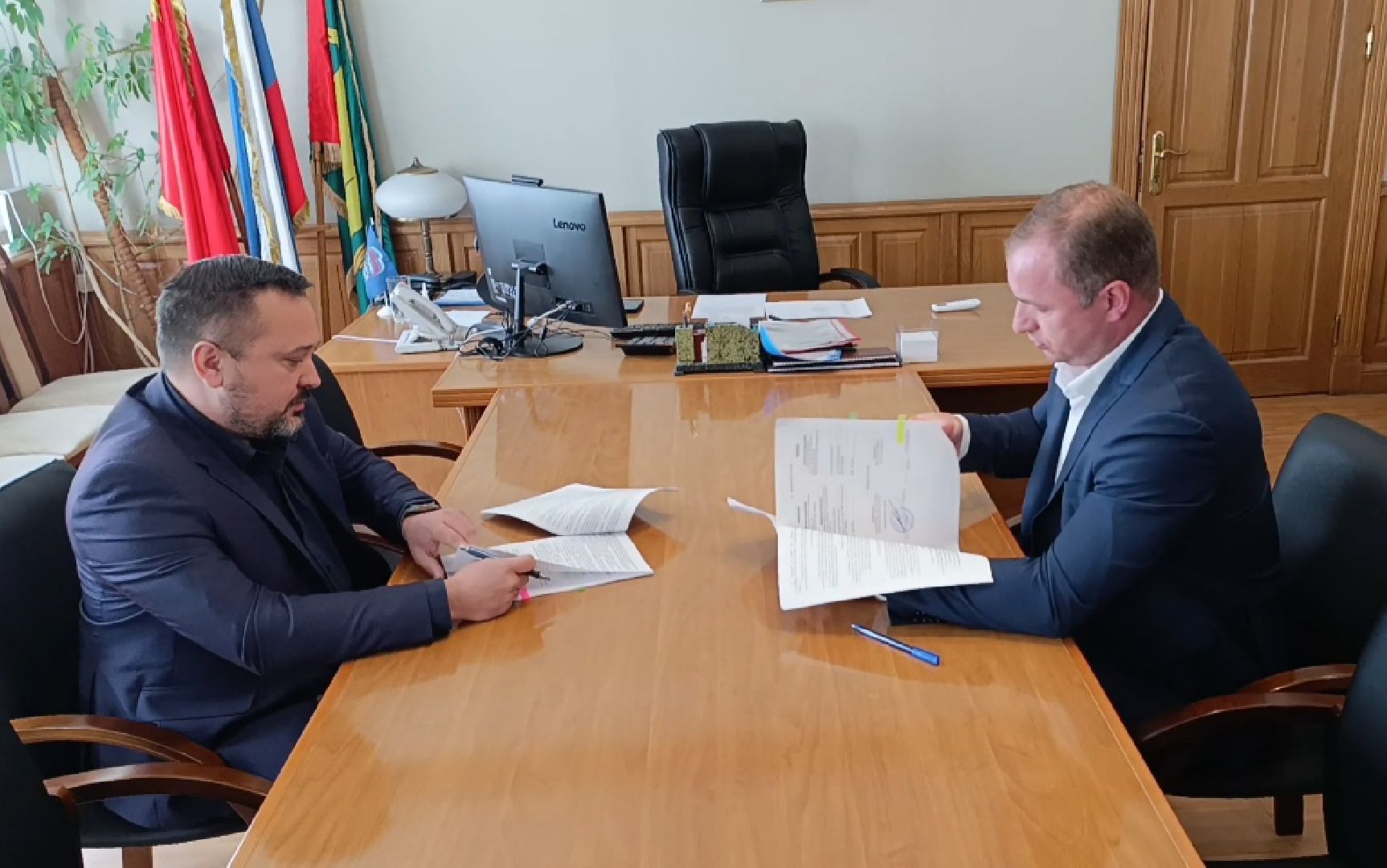 Бронницы, Договор на землю, Аренда земельного участка, Подписание договора на землю,