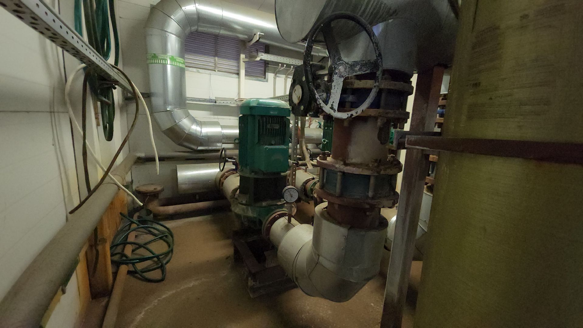 батареи, тепло в домах, Котельные, лобня,