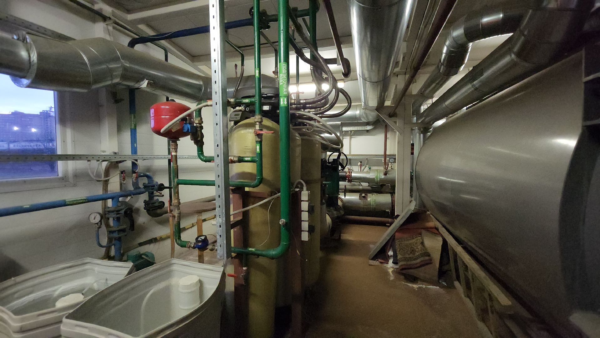 батареи, тепло в домах, Котельные, лобня,