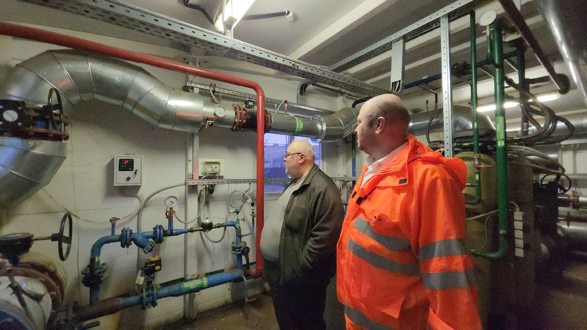 батареи, тепло в домах, Котельные, лобня,